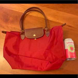 Longchamp Le Pliage tote